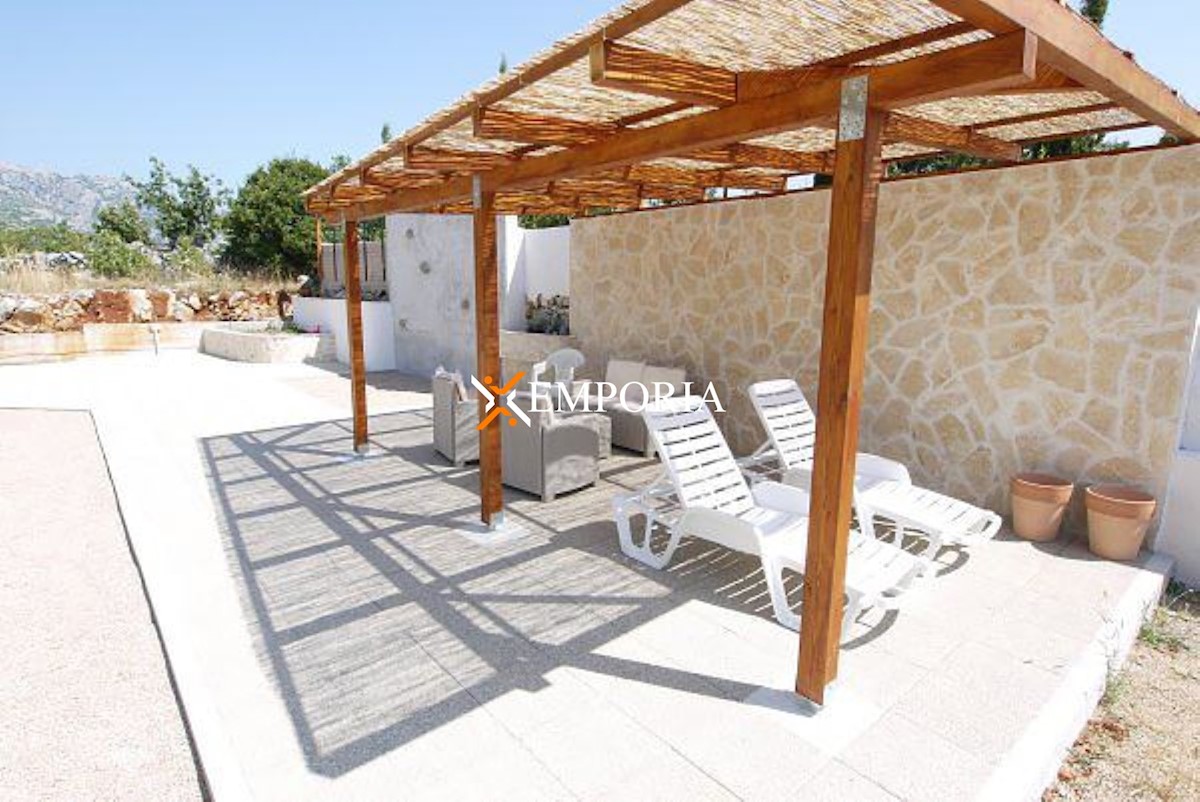 House For sale - ZADARSKA STARIGRAD