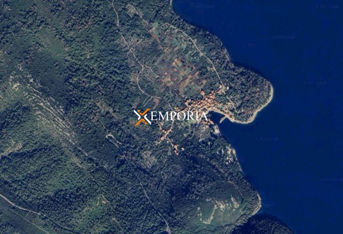 Pozemok na predaj 486 m² – Banj