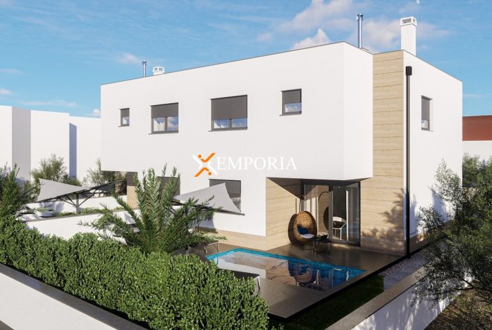 Dům na prodej 133 m² – Vir