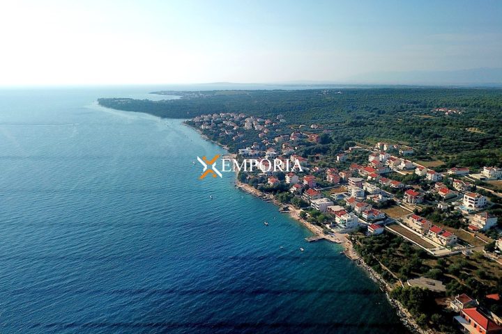 Pozemok na predaj 750 m² – Kožino