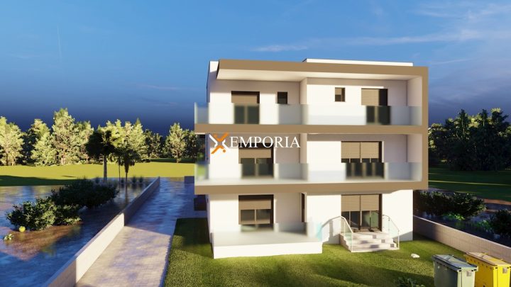 Mieszkanie na sprzedaż 89 m² – Privlaka