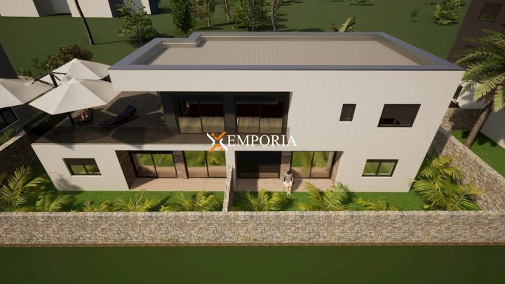 Apartmán na predaj 94 m² – Sabunike