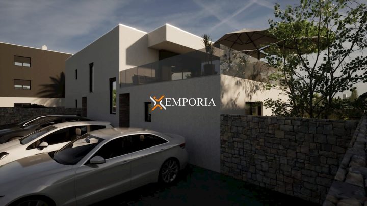 Apartmán Na predaj - Zadarska Privlaka - foto 2/21