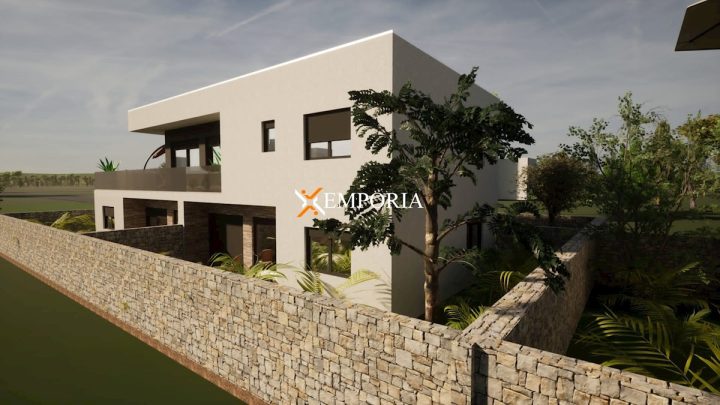 Apartmán Na predaj - Zadarska Privlaka - foto 5/21