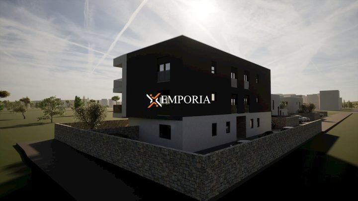 Apartmán Na predaj - Zadarska Privlaka - foto 2/19