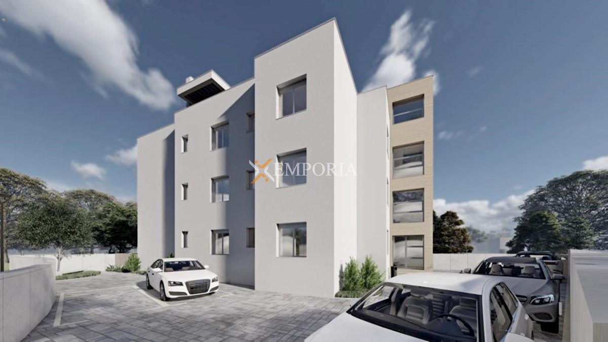 Apartmán Na predaj - ZADARSKA ZADAR