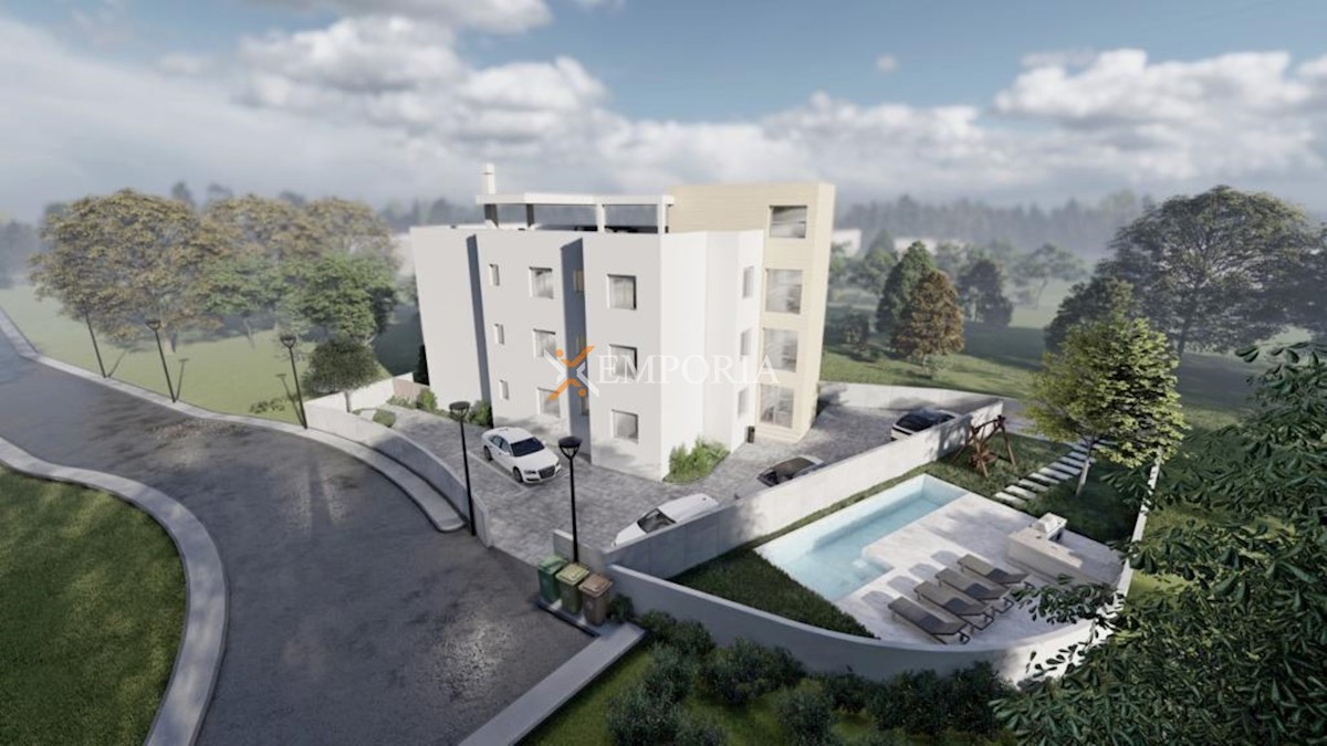 Apartmán Na predaj - ZADARSKA ZADAR