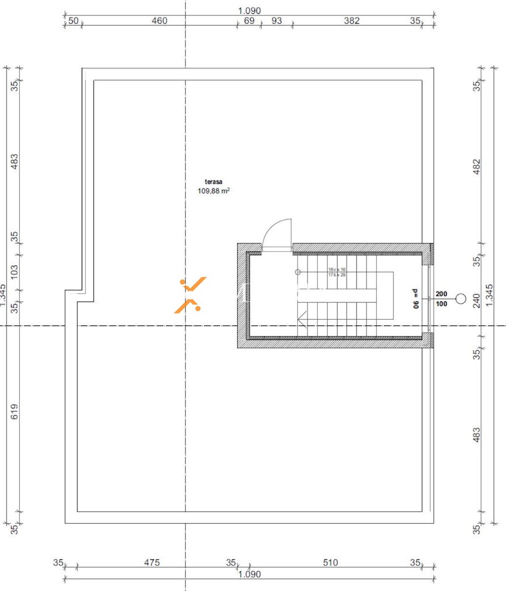 Apartment Zu verkaufen - ZADARSKA NIN