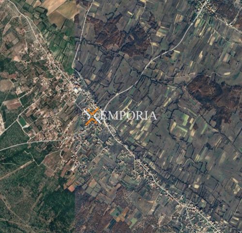 Terrain à vendre 1310 m² – Poličnik