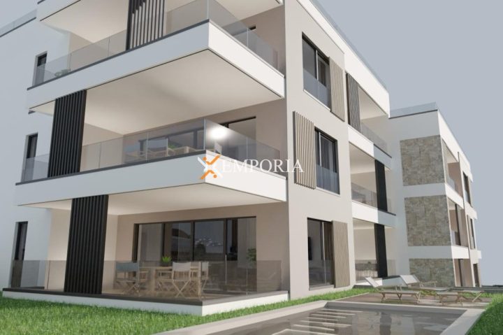 Appartement à vendre 71 m² – Sveti Filip I Jakov