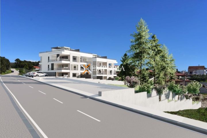 Apartment Zu verkaufen - Zadarska Sveti Filip I Jakov - foto 5/6