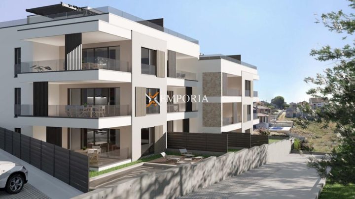Apartment Zu verkaufen - Zadarska Sveti Filip I Jakov - foto 4/8