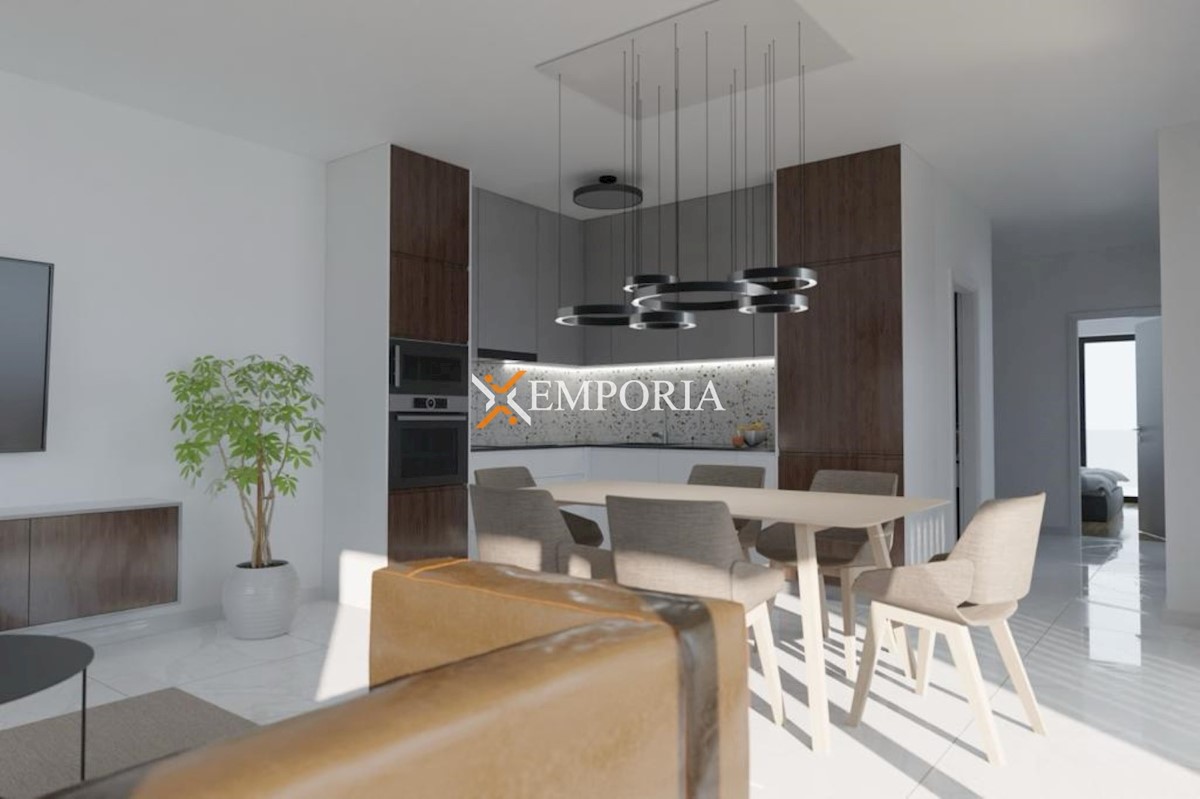 Flat For sale - ZADARSKA SVETI FILIP I JAKOV