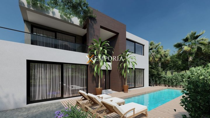 Haus Zu verkaufen - Zadarska Privlaka - foto 3/5