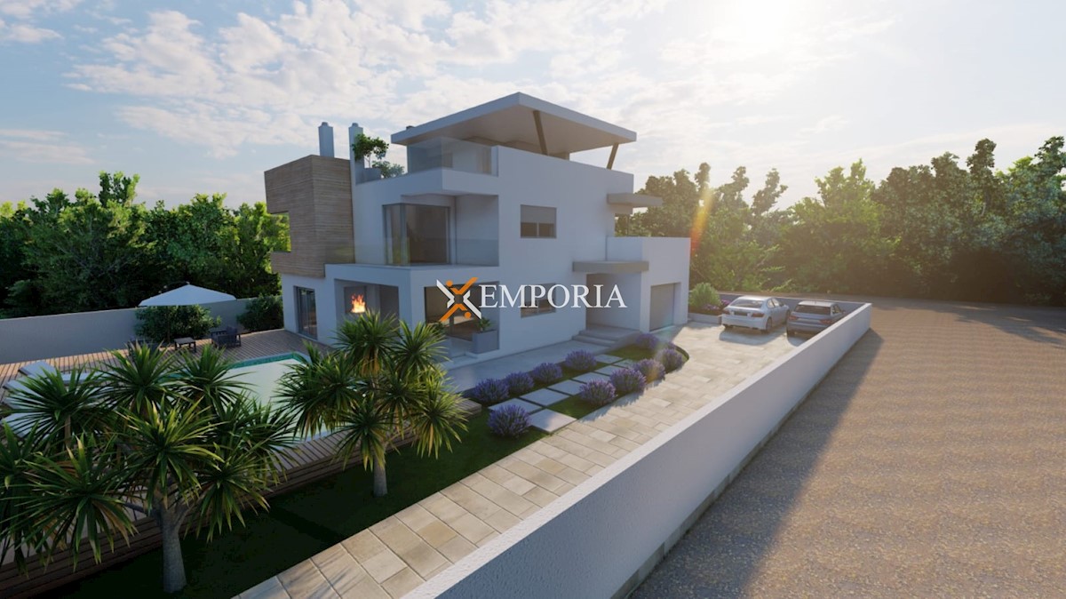 House For sale - Zadarska Ražanac - foto 2/6