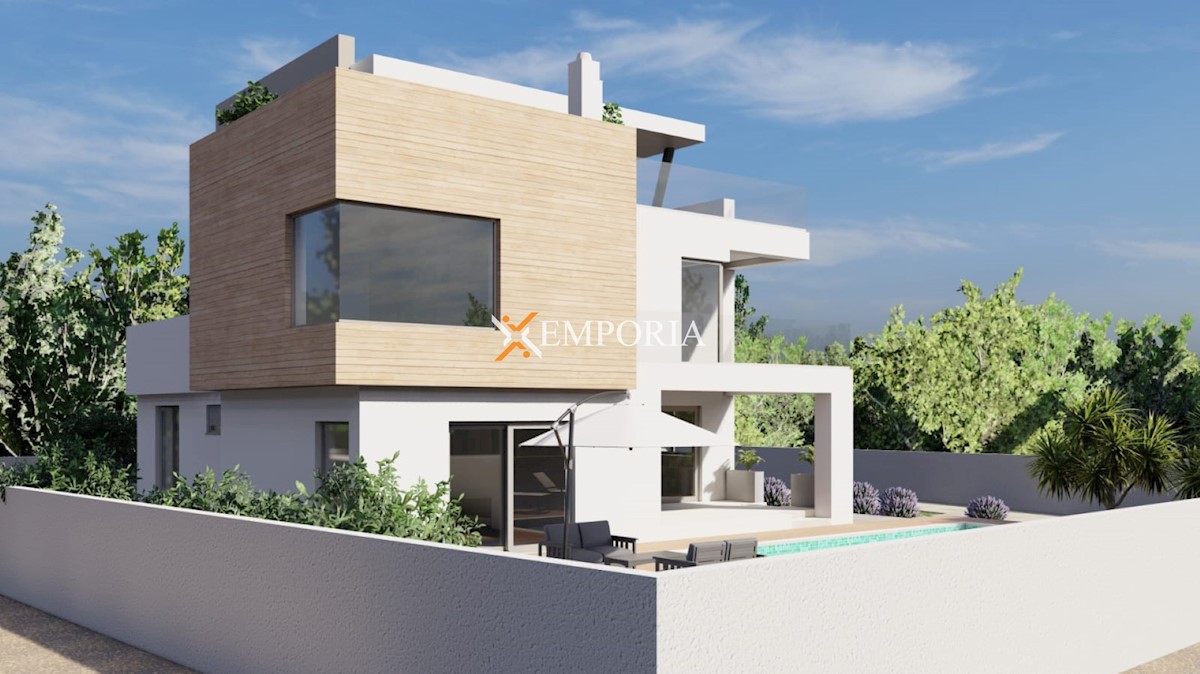 House For sale - Zadarska Ražanac - foto 3/6