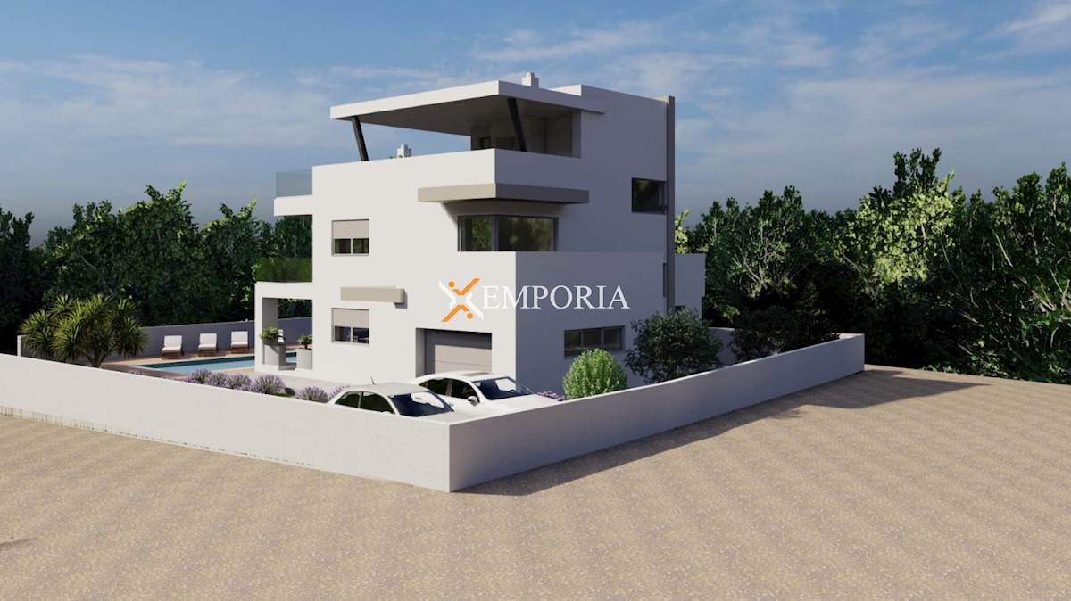 House For sale - Zadarska Ražanac - foto 4/6
