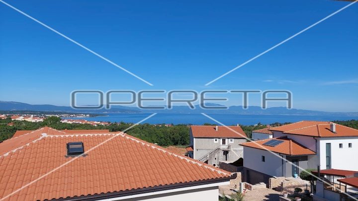 Appartement à vendre 101 m² – Malinska