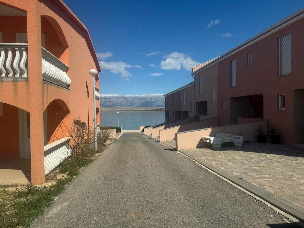 Flat For sale