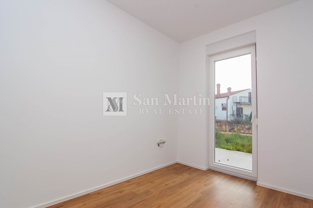 Appartamento In vendita - ISTARSKA POREČ