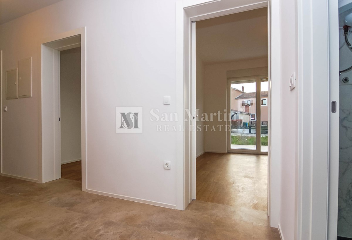 Appartamento In vendita - ISTARSKA POREČ