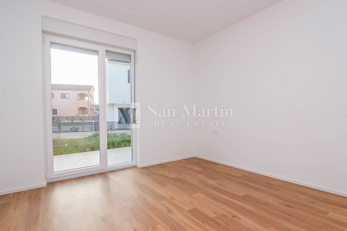 Appartamento In vendita - ISTARSKA POREČ
