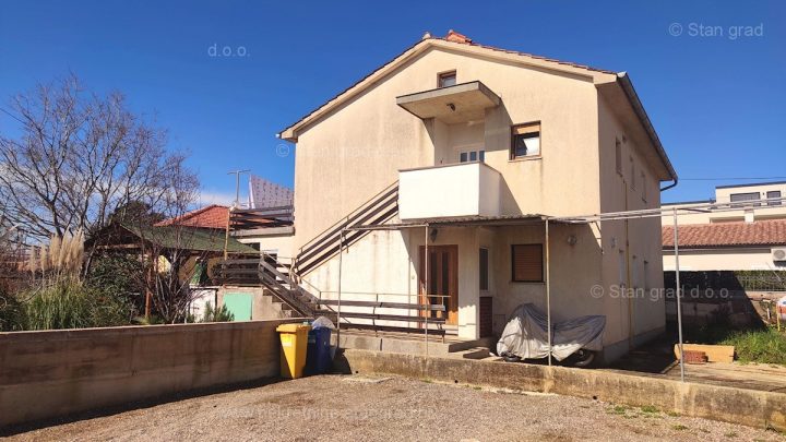 Apartmán na predaj 112 m² – Krk