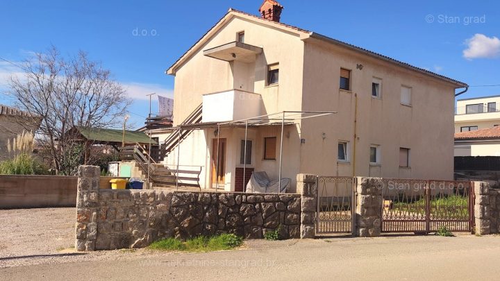 Stan Na prodaju - Primorsko-goranska Krk - foto 3/22