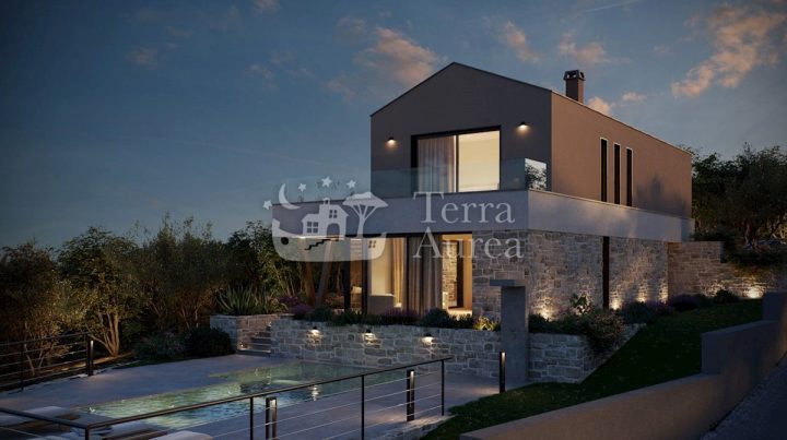 House for sale 181 m² – Soline