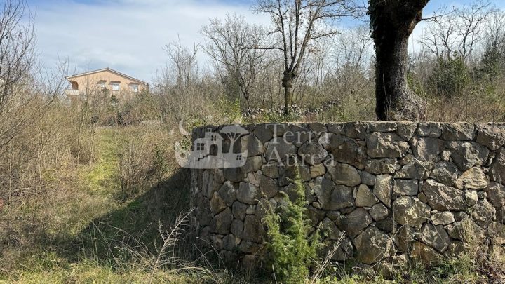 Grundstück zu verkaufen 1039 m² – Malinska
