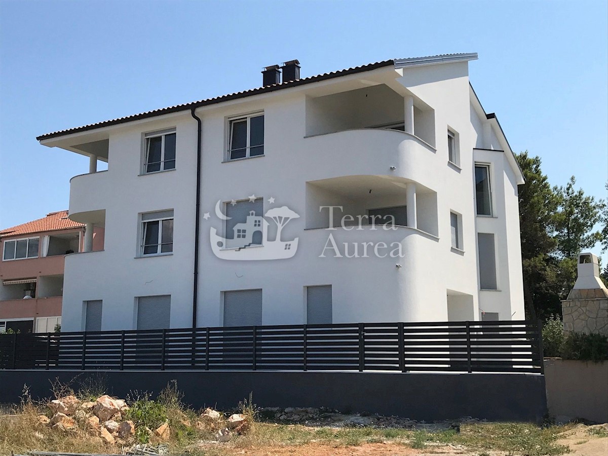 Apartment Zu verkaufen - Primorsko-goranska Krk - foto 1/4