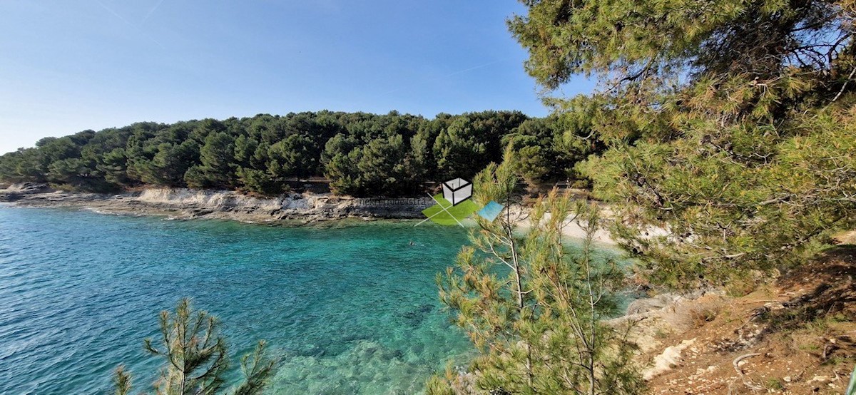 Terreno In vendita - ISTARSKA PULA