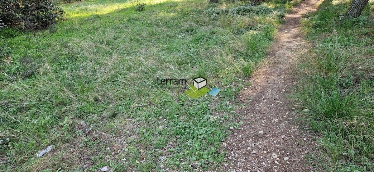 Terreno In vendita - ISTARSKA PULA