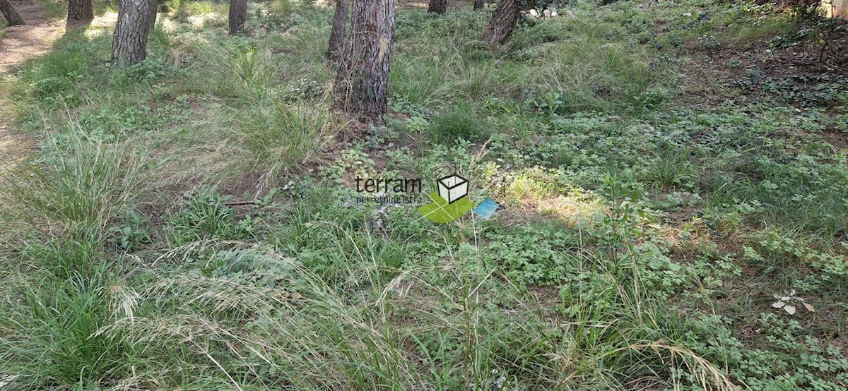 Terreno In vendita - ISTARSKA PULA