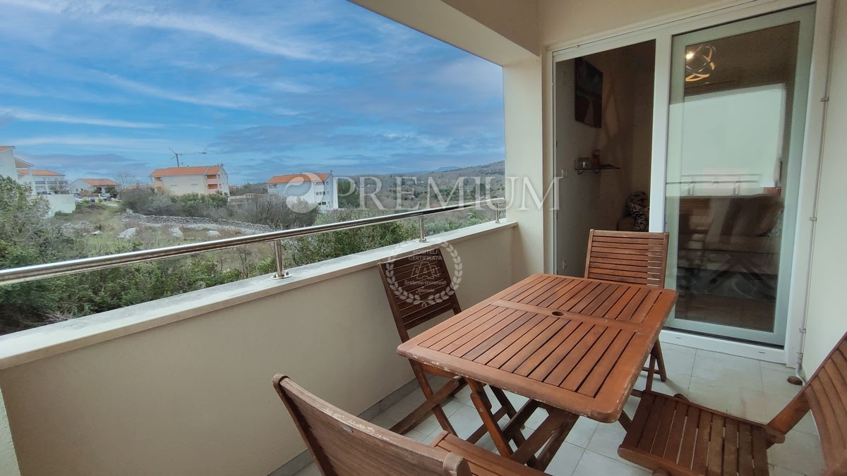 Apartmán Na predaj - PRIMORSKO-GORANSKA KRK