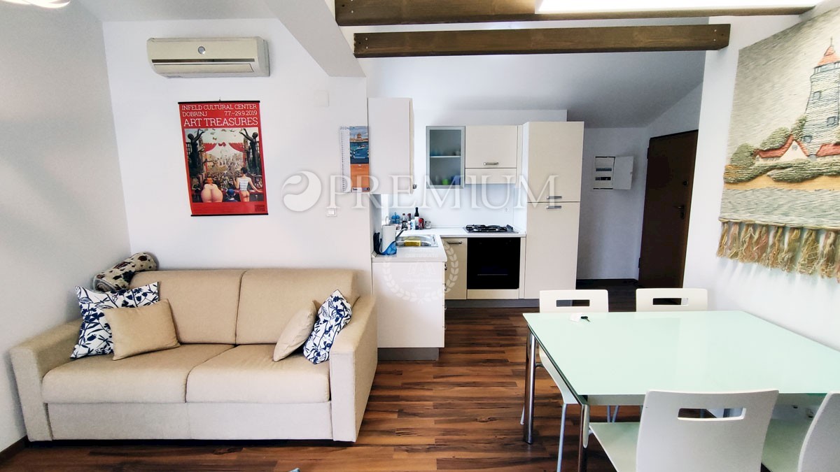 Apartmán Na predaj - PRIMORSKO-GORANSKA KRK