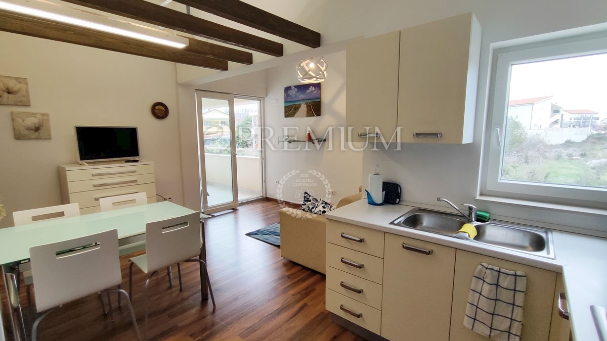 Flat For sale - PRIMORSKO-GORANSKA KRK