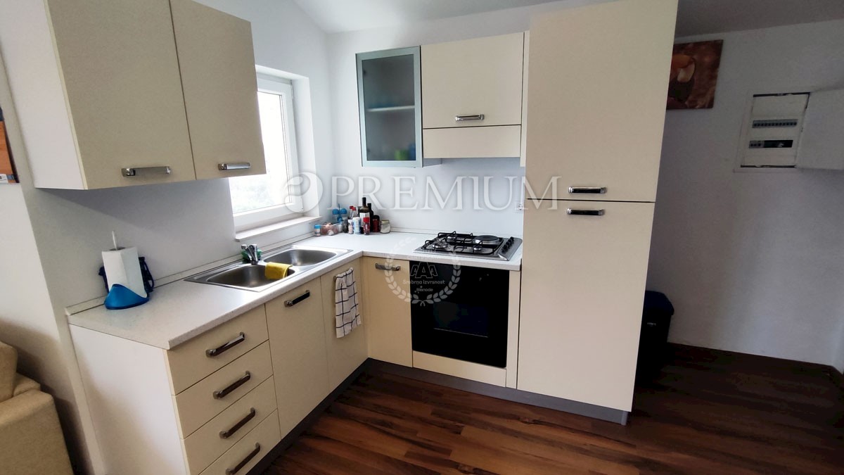 Flat For sale - PRIMORSKO-GORANSKA KRK