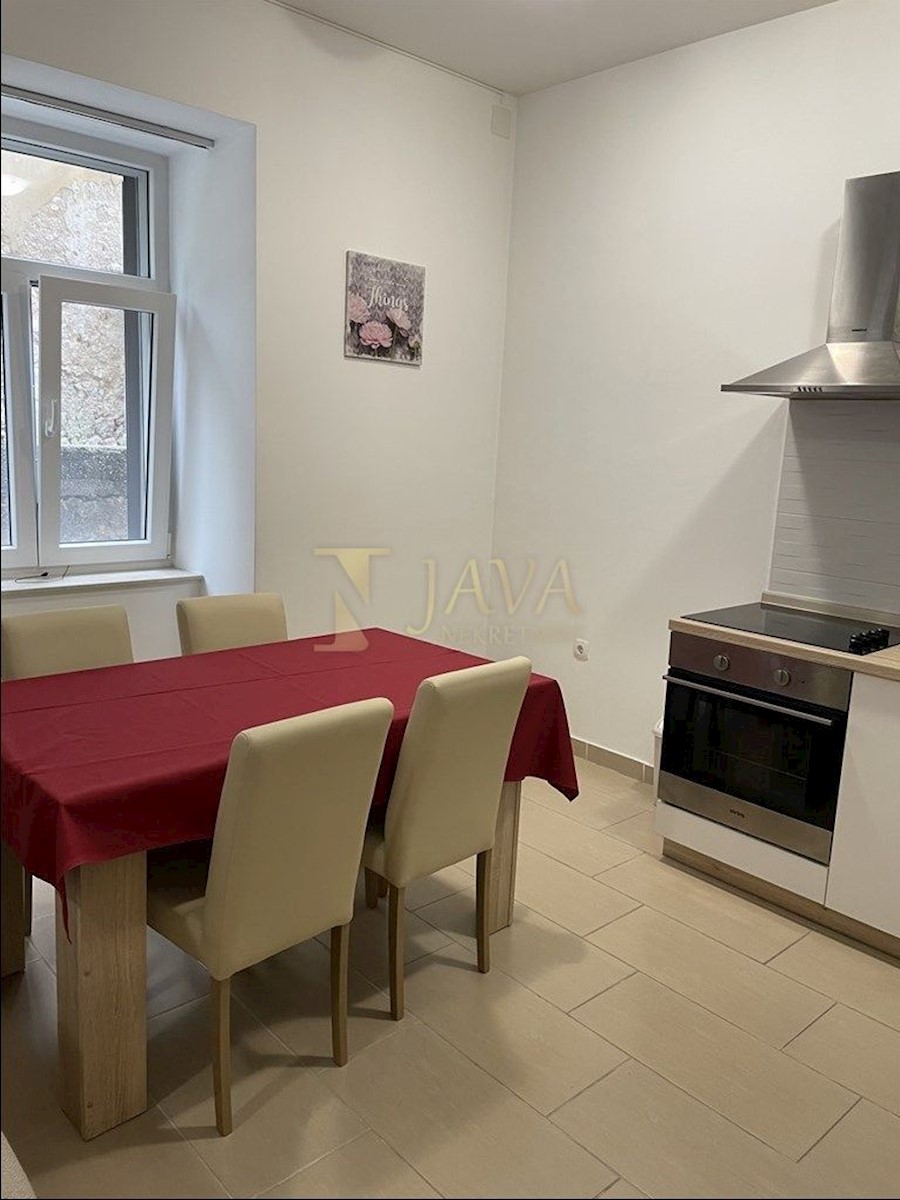 Apartmán Na predaj - PRIMORSKO-GORANSKA RIJEKA