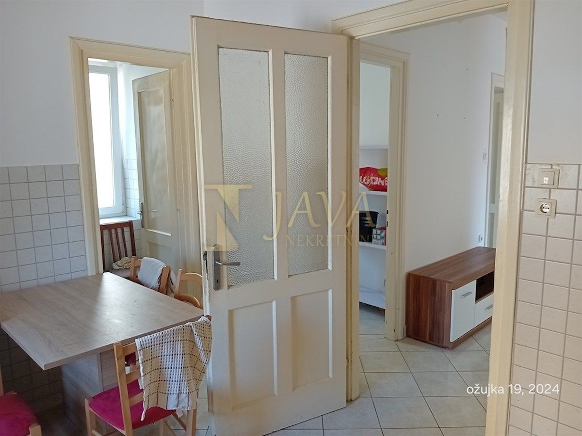 Apartmán Na predaj - PRIMORSKO-GORANSKA RIJEKA