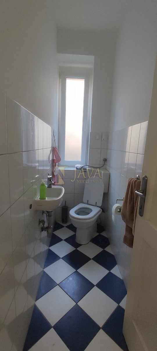 Apartmán Na predaj - PRIMORSKO-GORANSKA RIJEKA