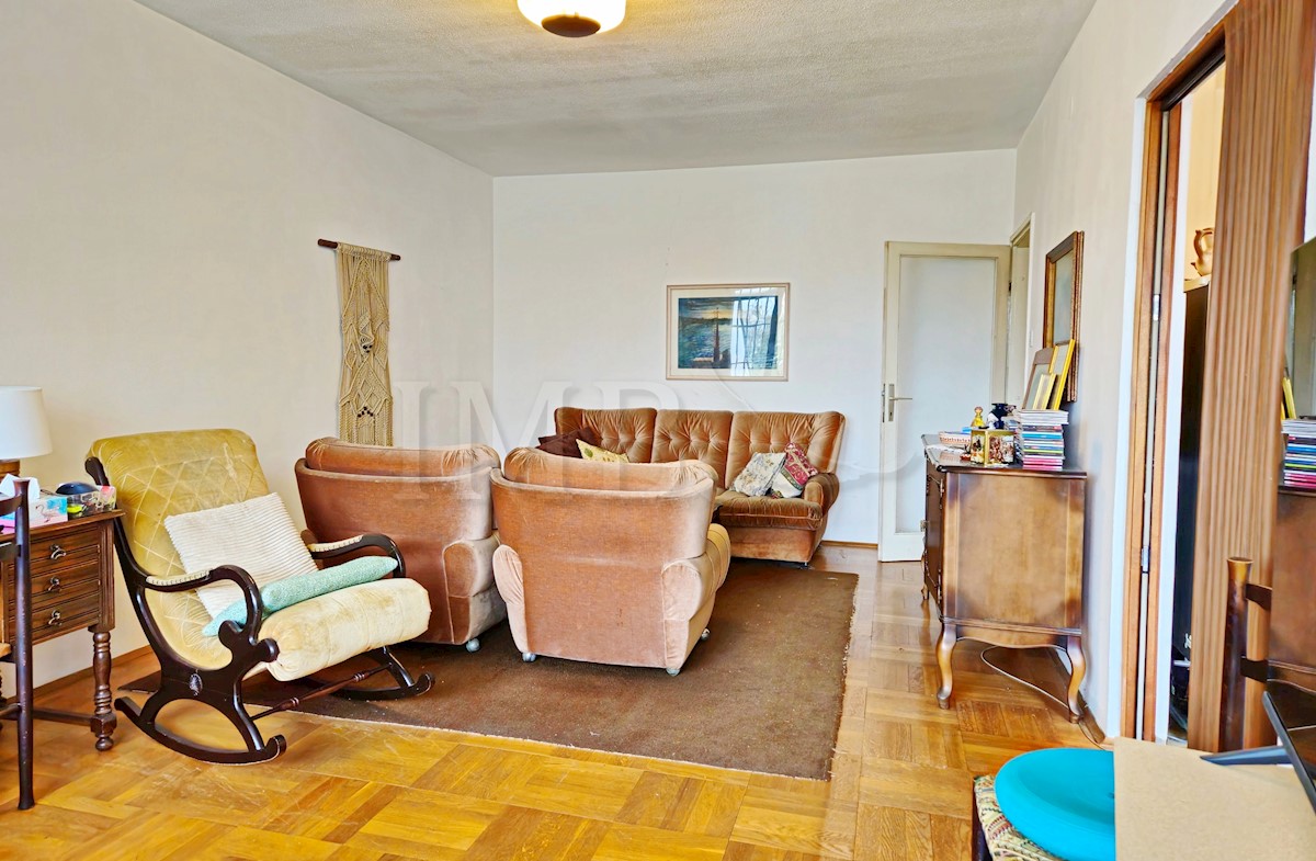 Apartment Zu verkaufen - GRAD ZAGREB ZAGREB