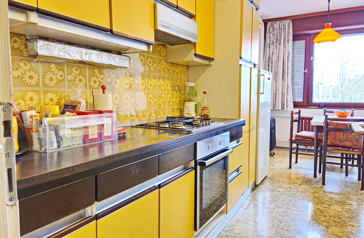 Apartment Zu verkaufen - GRAD ZAGREB ZAGREB