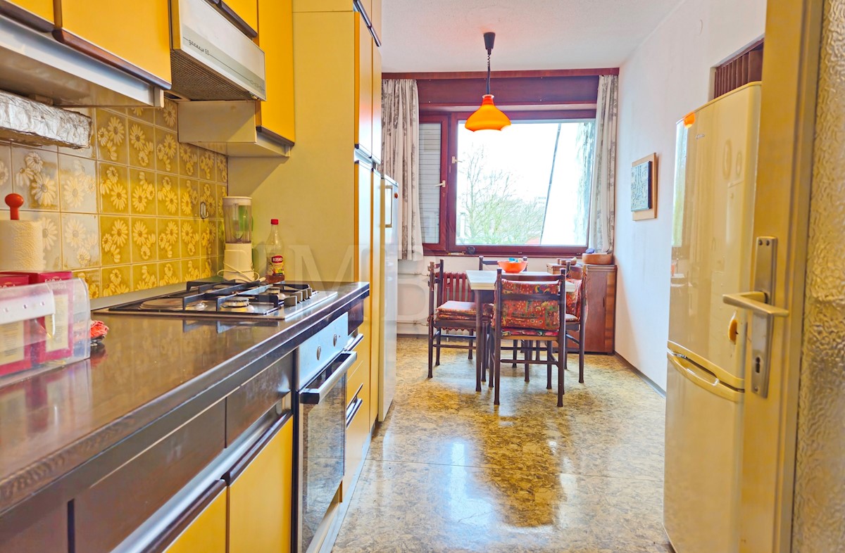 Apartment Zu verkaufen - GRAD ZAGREB ZAGREB