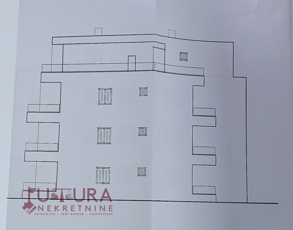 Apartment Zu verkaufen - ZADARSKA PAG