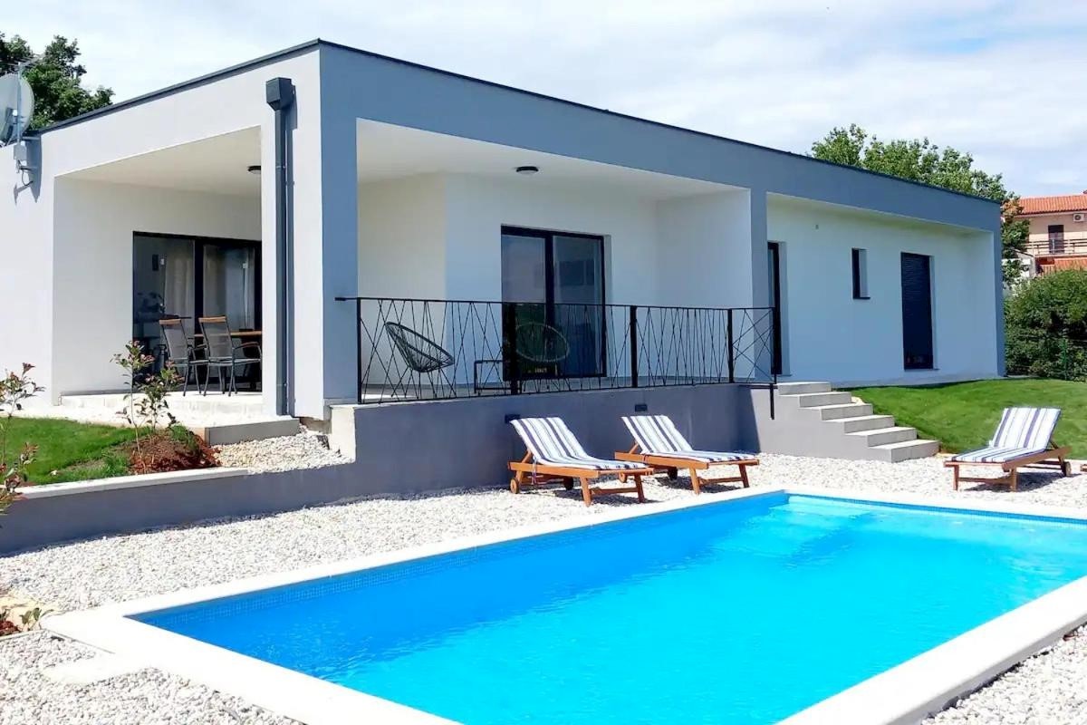 Haus Zu verkaufen - Istarska Marčana - foto 2/22