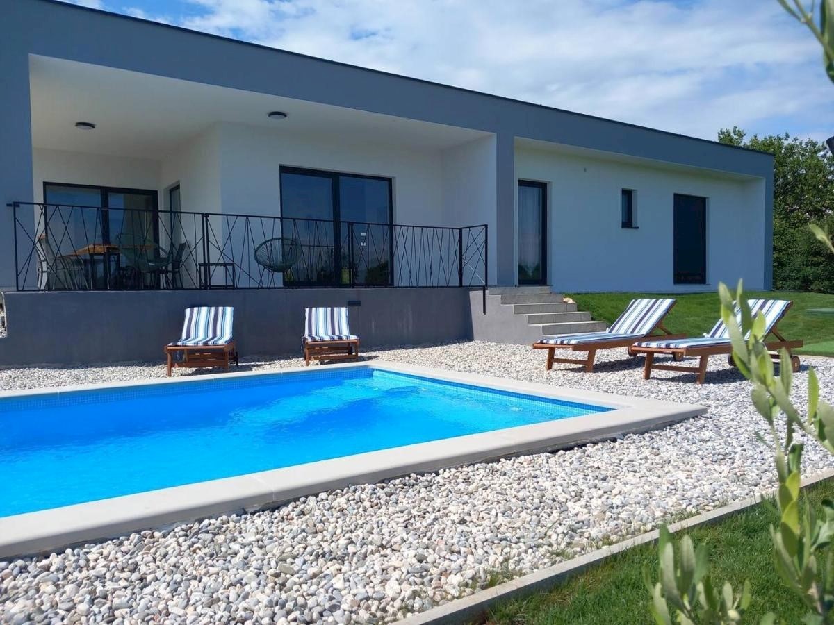 Haus Zu verkaufen - Istarska Marčana - foto 3/22