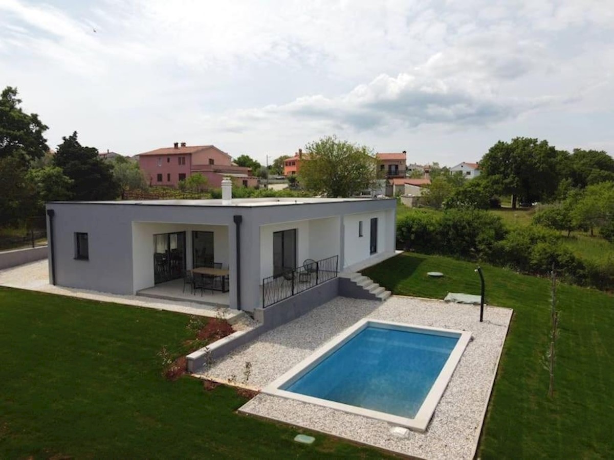 Haus Zu verkaufen - ISTARSKA MARČANA
