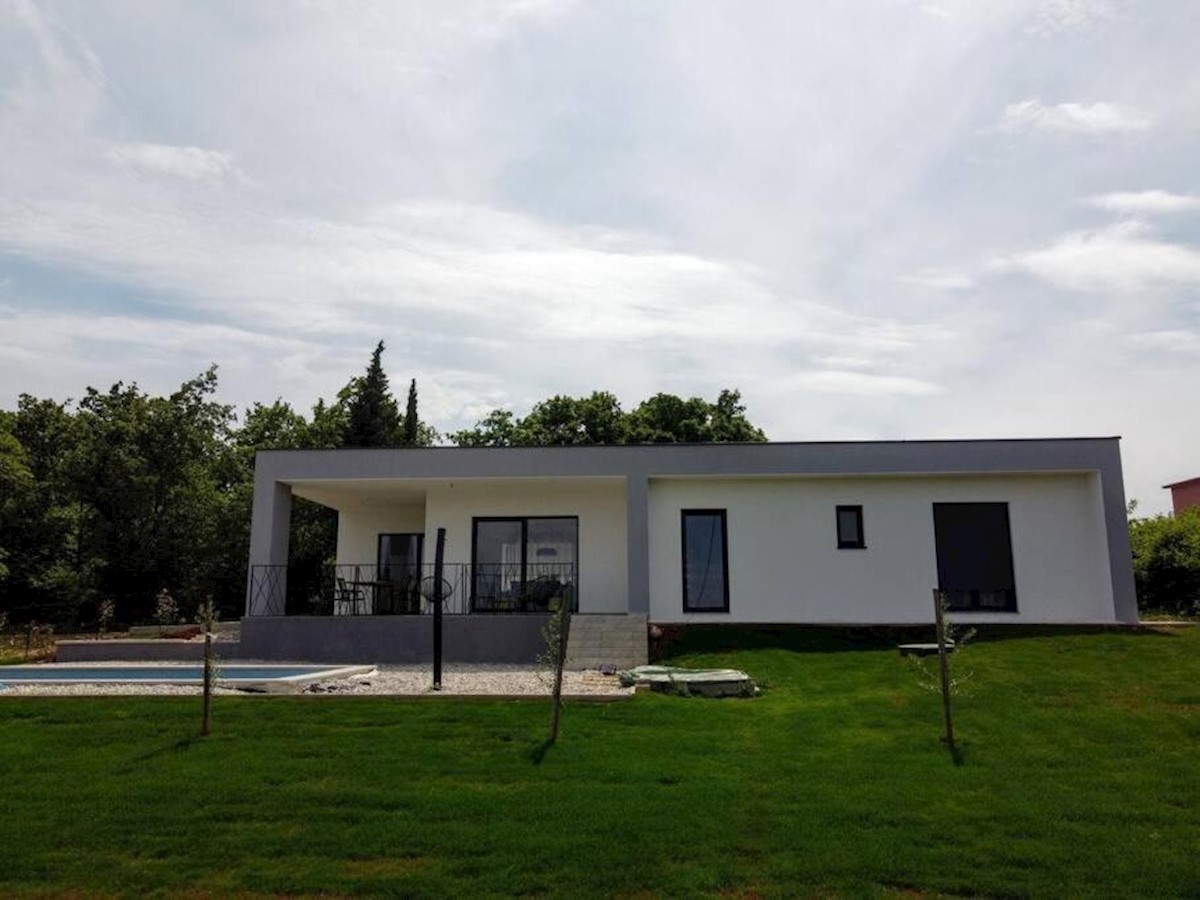 Haus Zu verkaufen - ISTARSKA MARČANA