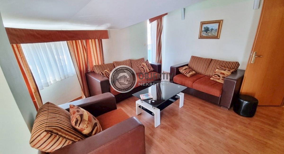 Apartmán Na prodej - SPLITSKO-DALMATINSKA TROGIR